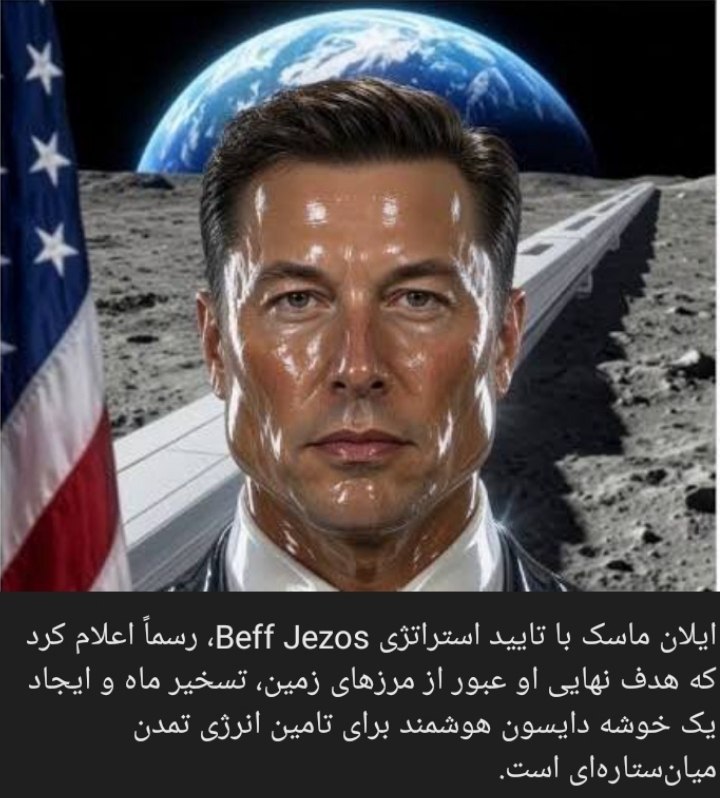 کیهان شناسی: 🌓شرح در متن تصویر╭┅═ঈ🌎ঊ═┅╮🆔 @keyhan_n1╭┅═ঊ🌗 ঈ═┅╮