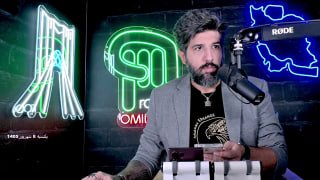 ▶️ איכות 360_התקפת קרקע של אמריקה על האי לארק_צ'אנד קשטה IRGC_Regime פגעה במיצר עם טיל הלילה_מטוסי הקרב של…