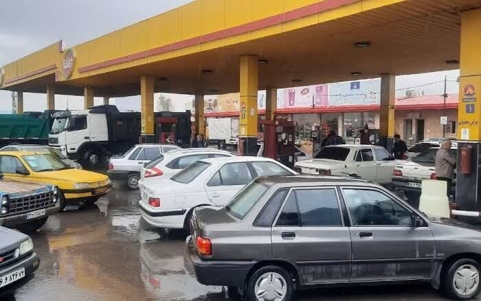 Fuel delivery rate increased by 40%
