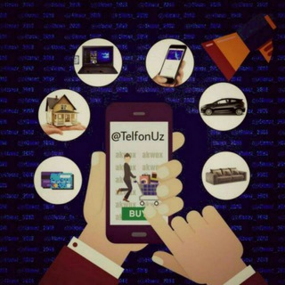 Telefon bozor Telegram Group Link