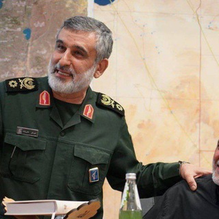 فدائیان سید علی ✌️✌️✌️
