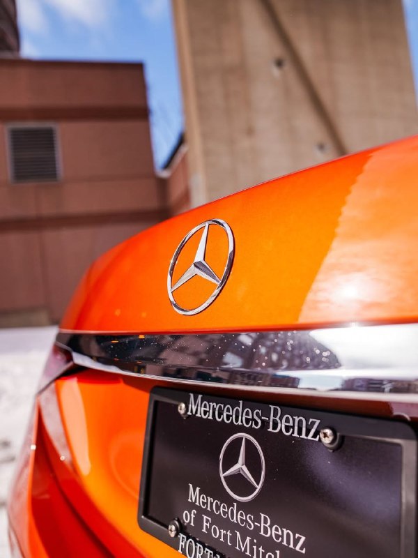 1 of 1 S63 E AMG 805 HP 3