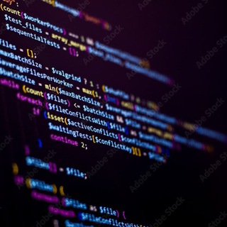 IT | Dasturlash | Coding™ 💻 Telegram Group Link