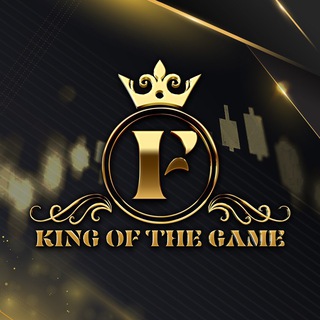 Telegram profile photo for KING OF THE GAME ( GOLD SIGNALS)🤴