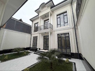 ПРОДАЕТСЯ ДОМ!7 комн,400м2|15-квартал, ресторан Бахор  США