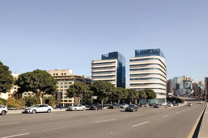 ️🇱🇧 שר התקשורת הלבנוני צ'ארלס חג'ג' על הרפורמות במגזר הטלקום: