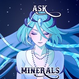 ASK MINERALS | Ask Мінералів