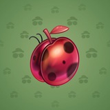 Precious Peach #58