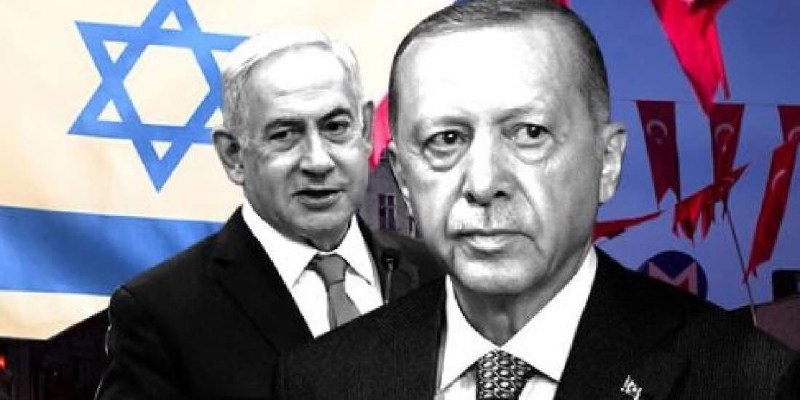 הלובי הישראלי באמריקה: שבויים, ישראל צריכה ללכת בדרך הדיפלומטיה עם טורקיה וקטאר