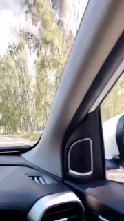 На Тюменском НПЗ произошел пожар в результате атаки беспилотников, сообщил губернатор.