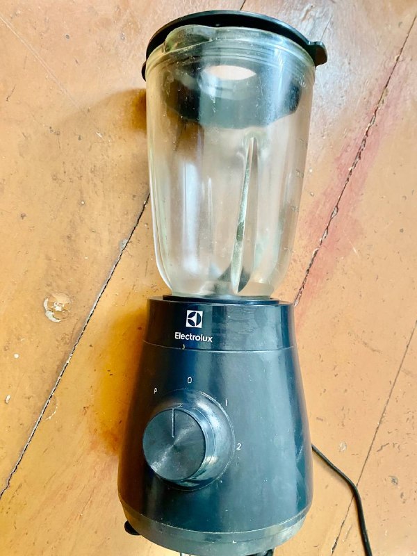 Блендеры по 50 лари — фото 1