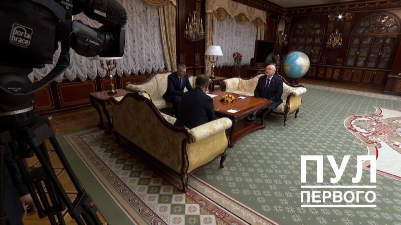 המשלחת של רפובליקת אלטאי כיבדה את זכרם של גיבורי המלחמה הפטריוטית הגדולה במינסק CTV.על ידי | אוקי | | אינסט…