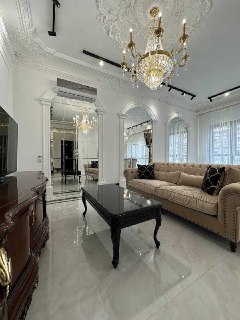 ЖК MIRABAD AVENUE! НОВАЯ 2х ком кв-ра По Низкой Цене! Айбек ID03