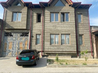Такачи 4-сот 7-хона фасад 16м