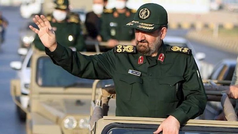 —️🇮🇷 מבזק: בעקבות ההוראה הביצועית של האייתוללה חמינאי, הנשיא פז'קיאן החליט למנות את תא"ל מוחסן רזאי למזכי…