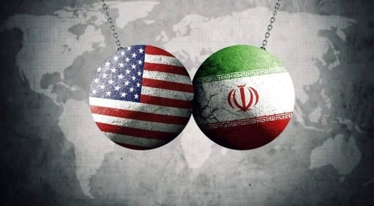 تابناک | Tabnak | مکانیسم ماشه: ✅ احتمال بازگشت آمریکا به اقدامات نظامی علیه ایران در ماههای آینده📌 امیرعلی ابوالفتح، تحلیلگر سیاست خارجی معتقد است تر