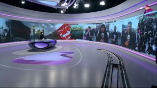 ALAhad TV - ערוץ אל אהד