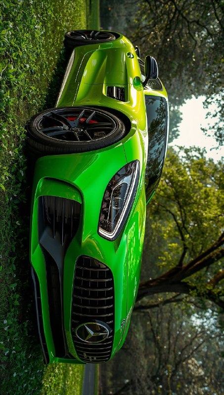 Mercedes-AMG GT 3