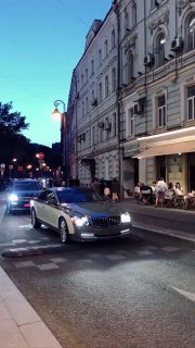 Maybach Xenatec