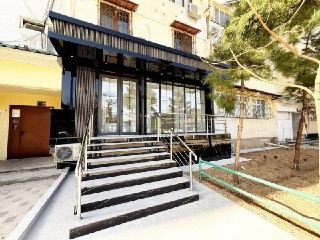Беруни 95м2 Нежилое продаётся