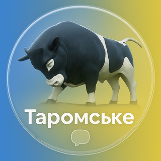 Telegram profile photo for Таромське 💬