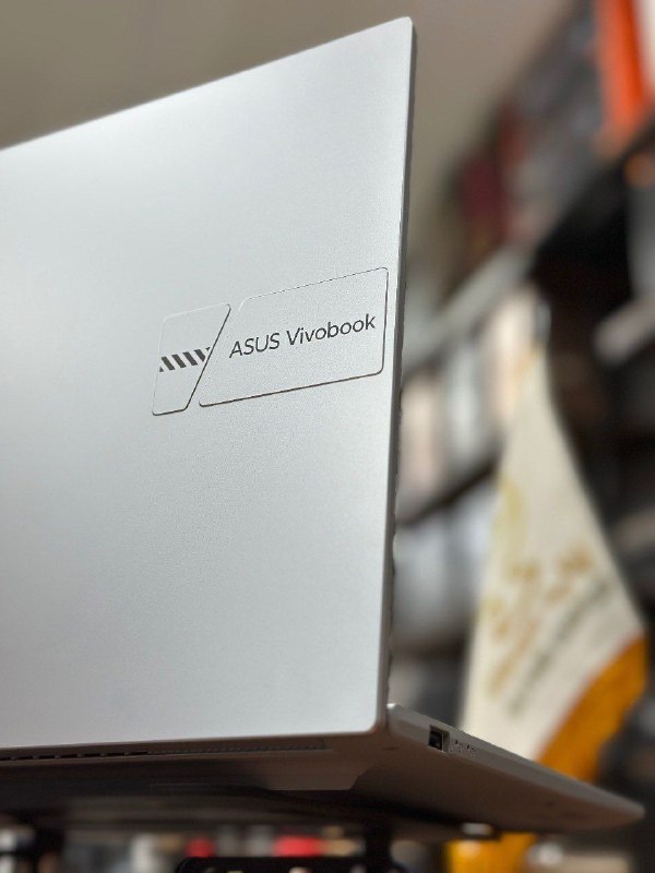 فروشگاه لپ تاپ سیستانا 💻: ✨ Asus VivoBook — سریع، اقتصادی و مناسب استفاده روزمره⚡️ پردازنده: Intel Core i3‑1315Uپردازنده نسل جدید اینتل با مصرف ان