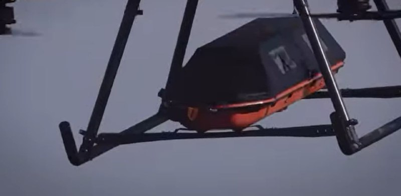 מלחמת אוקראינה האחרונה: כוחות אוקראינים מבצעים 2 פינוי אווירי של חיילים פצועים, מראה וידאו