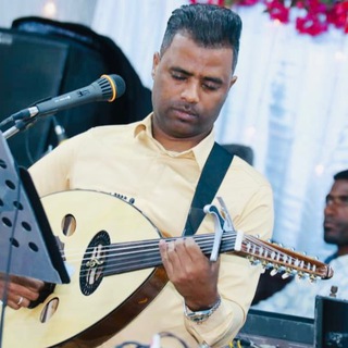 Telegram profile photo for محمدعیسی قادری🎤🎸