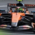 Сегодня в мире автоспорта произошло интересное событие: команда McLaren анонсиро