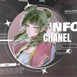 𝗜𝗻𝗳𝗼 𝐏𝐎𝐈𝐒𝐎𝐍 𝐅𝐋𝐎𝐎𝐃