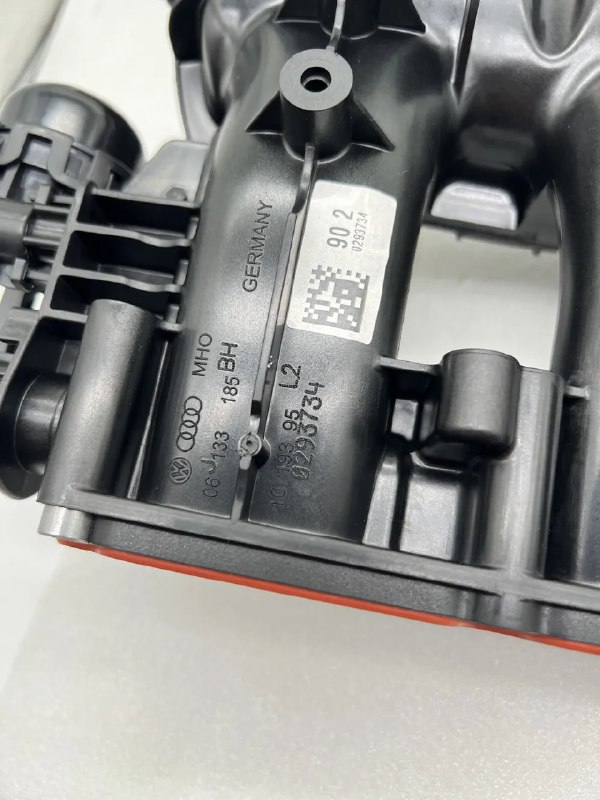 Оригинальный НОВЫЙ OEM 06J-133-201-BH / 06J 133201 BH для Audi Q3 Q3 Quattro VW CC Eos Tiguan впускн 3