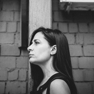 Telegram profile photo for Анна Меликян