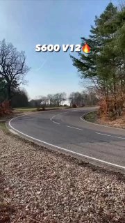 W140 s600 🔉🔥