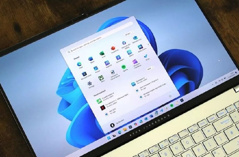 Digiato | دیجیاتو: 📱ویندوز ۱۱ به‌زودی آپدیت بزرگی برای تسک‌بار و منوی استارت دریافت می‌کند🔸 مایکروسافت بالاخره به‌روزرسانی موردانتظار ویندو