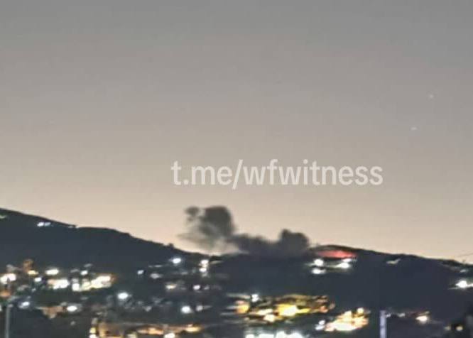 🇮🇱🇱🇧💢 שבויים מתקפת קרקע בדרום לבנון