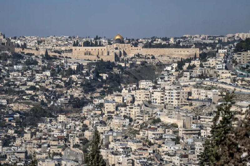 תגובת האיחוד האירופי לאפשרות להעביר את שגרירות סלובניה לירושלים