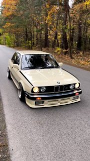 BMW E30