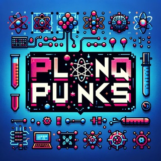 Planq Punks