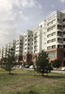 Kvartira продается 3/7/7 по улице Новоий