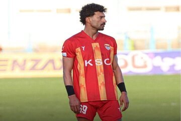 دیده بان ایران: ✅ نبرد انتقامی استقلال و رامین🔴رحمتی حکم اخراج محرم را امضا می‌کند؟🔹 هفته چهارم لیگ برتر فوتبال امروز (جمعه)، در حالی بر