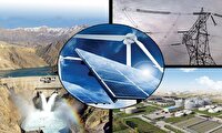 سیمای انرژی: مهمترین برنامههای دولت چهاردهم در صنعت آب و برق منتشر شدمعاون برنامهریزی و اقتصادی وزارت نیرو، با ارائه گزارشی از اهم
