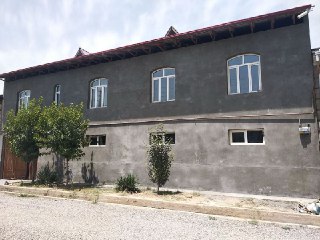 Ohunboboyev mahallasi 6 sotix