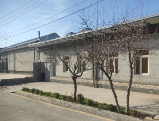 15 sotix sotiladi, 22 metr fasad, 1 liniya