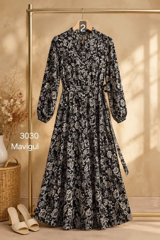 مانتو و لباس سایز بزرگ آوینا👗 ارسال رایگان: پیراهن ساحلی طرحدار 😍1⃣جنس بوگاتی 2⃣بسیار خنک و راحت 3⃣مناسب فصل تابستان 4⃣دارای بند کمر برای تنظیم سایز4⃣آستین دارای کش