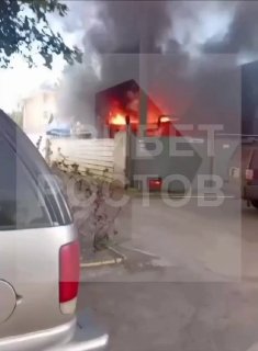 ברוסטוב-און-דון, סטודנט במכללה לרפואה הציל שכן משריפה. האיש קיבל כוויות קשות שפגעו ב-70% משטח הגוף. כעת הוא…