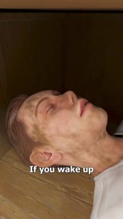 你能从棺材里打出一条路吗？🤔@knowledge1024