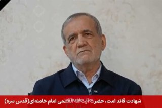 ⚡️ После обещания президента Пезешкиана не атаковать соседние страны Трамп назвал Иран «лузером» и пригрозил новыми ударами по районам страны с «полным уничтожением» людейПрезидент Трамп анонсировал новые и «очень сильные» удары по Ирану 7 марта. В сообщен