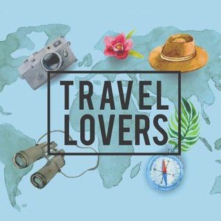 Travel Lovers Telegram Group Link
