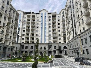 Продаётся 2-х комнатная квартира в ЖК «Мухташам»
