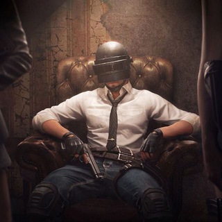 BANDIT | PUBGM Telegram Group Link